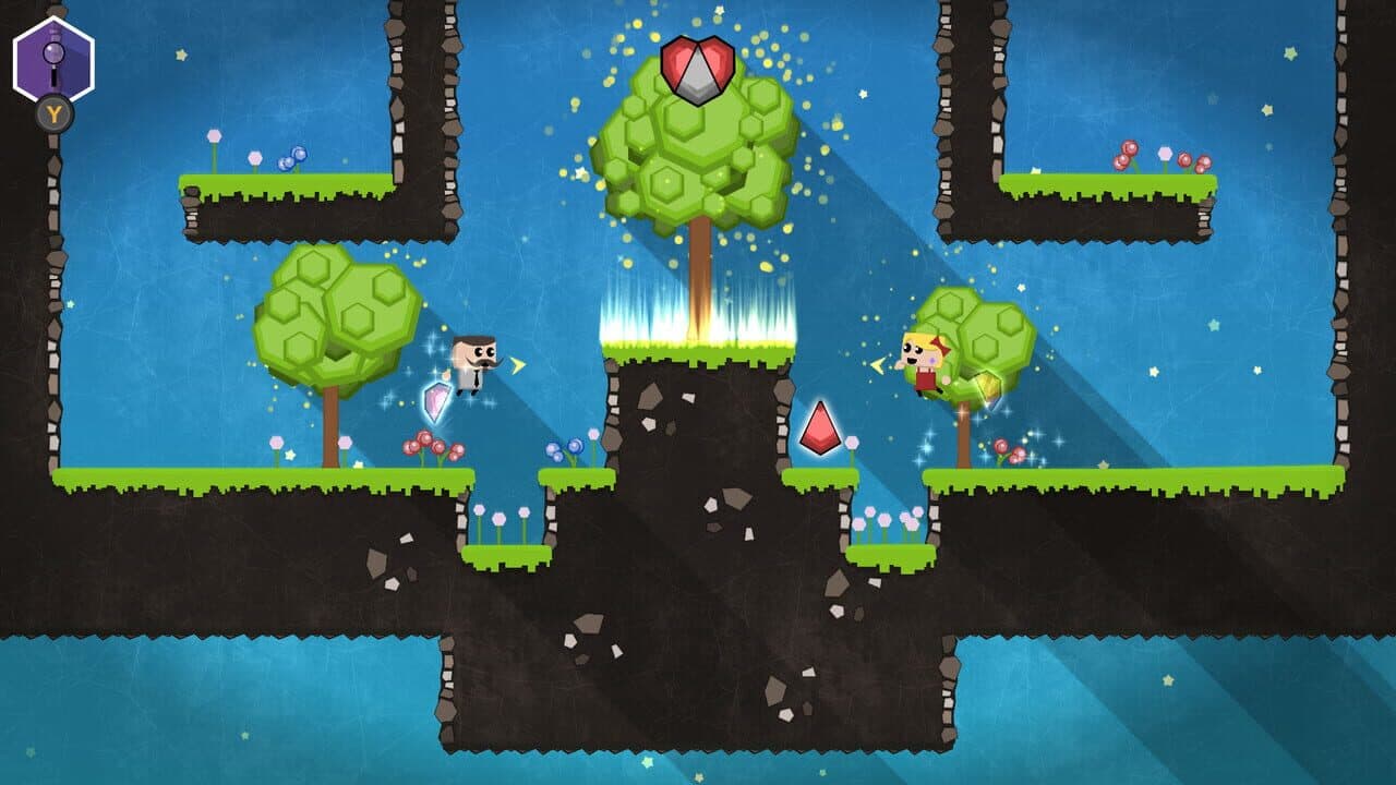 Staying Together screenshot 1