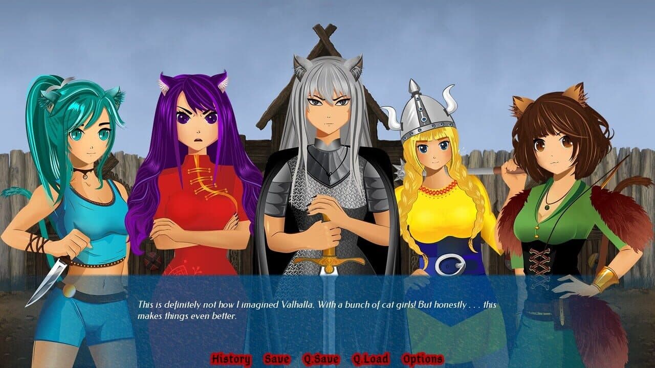 Meowhalla thumbnail 4
