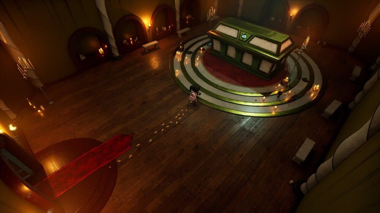 Don't Die, Minerva! thumbnail 5