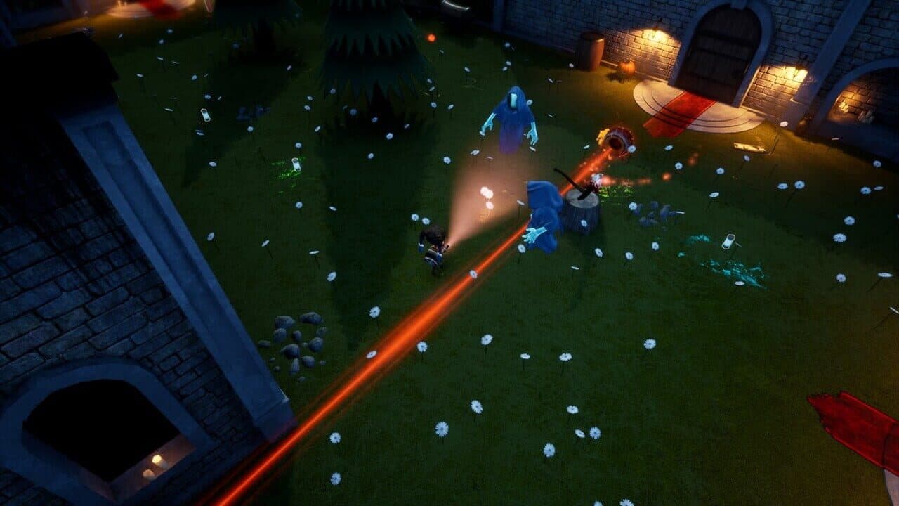 Don't Die, Minerva! thumbnail 9