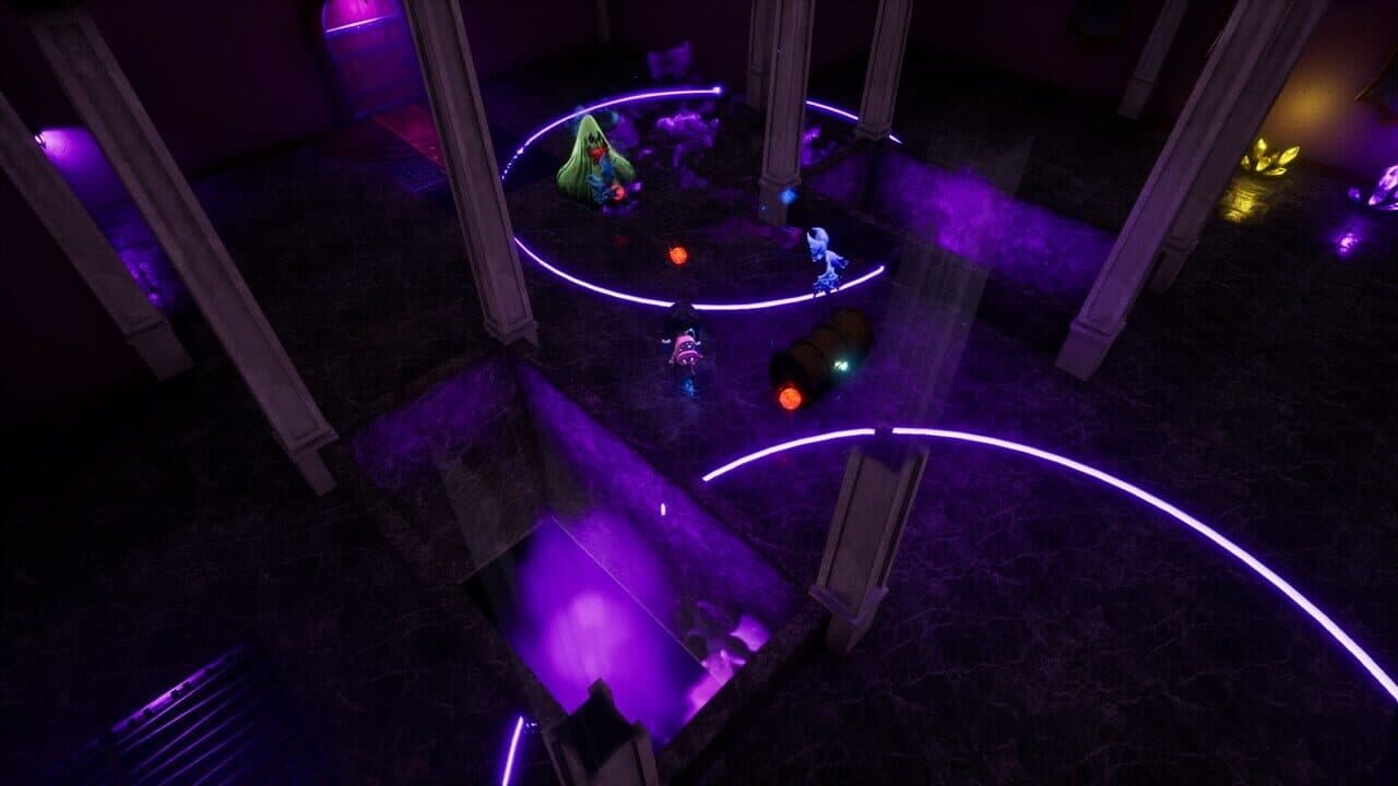 Don't Die, Minerva! thumbnail 7
