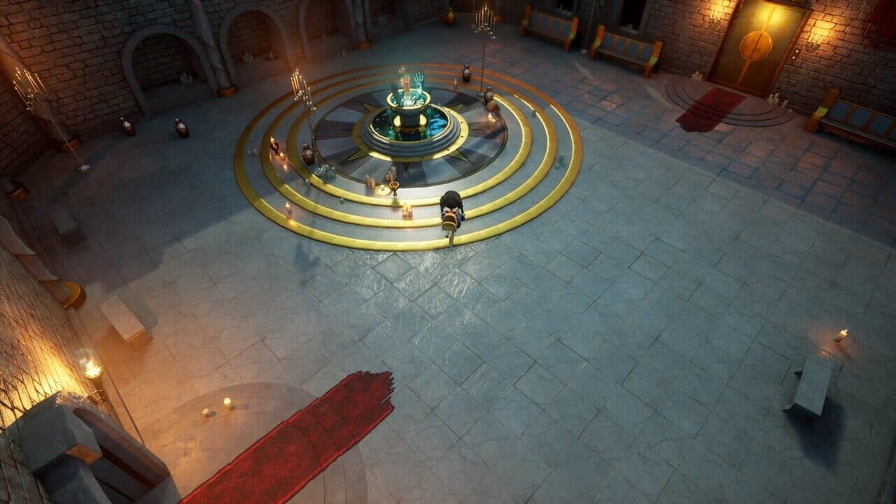 Don't Die, Minerva! thumbnail 8