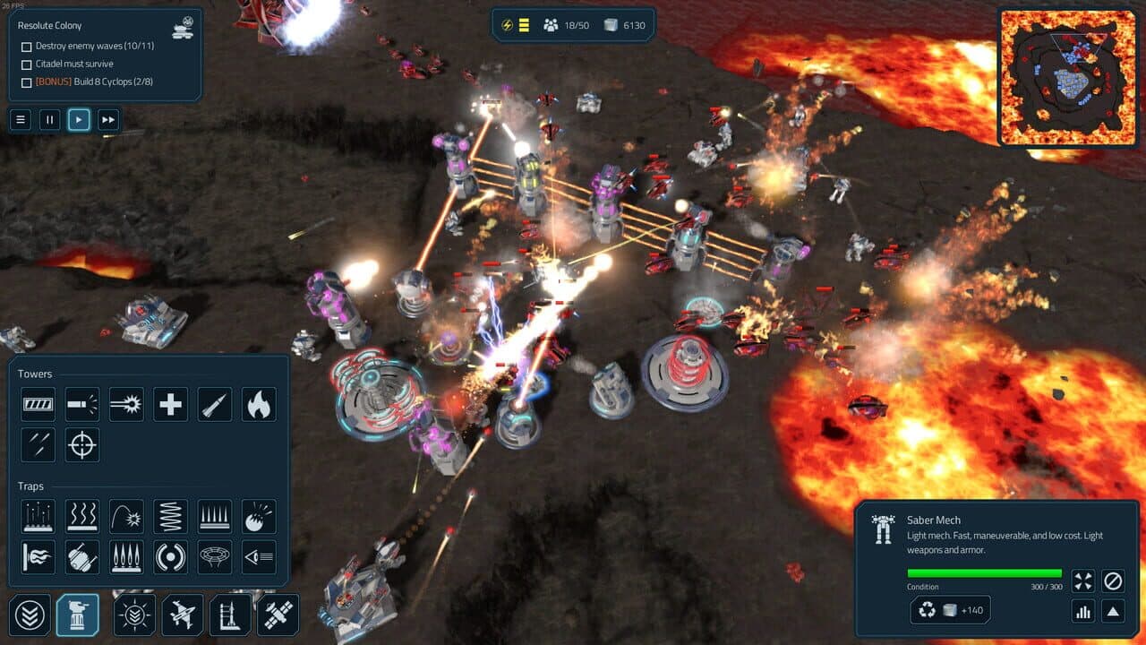 Colony Siege thumbnail 4