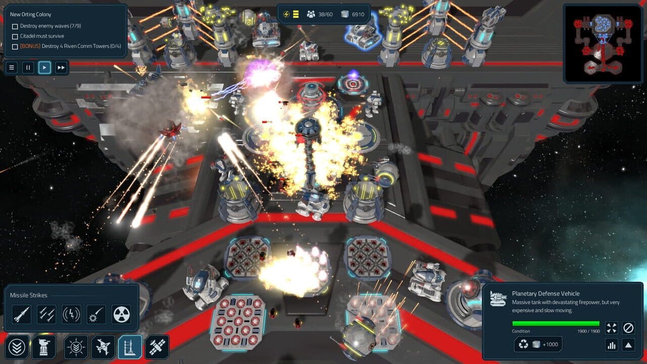 Colony Siege thumbnail 2
