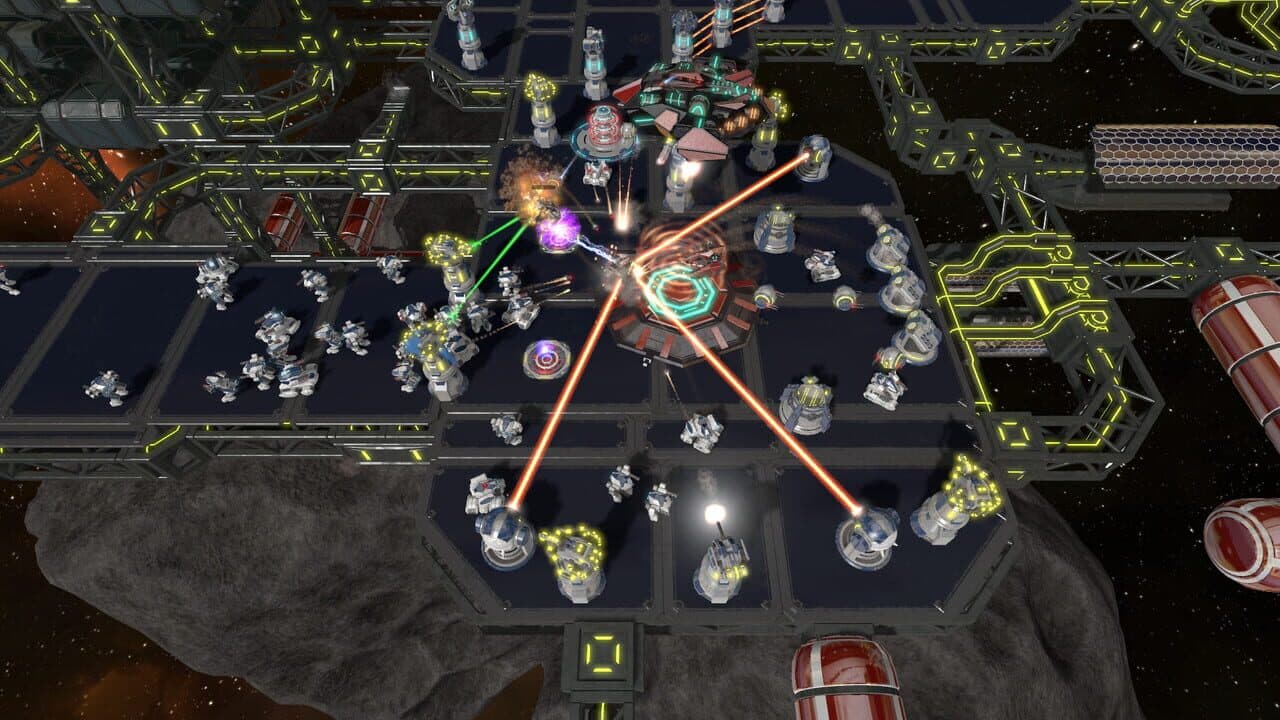 Colony Siege thumbnail 5