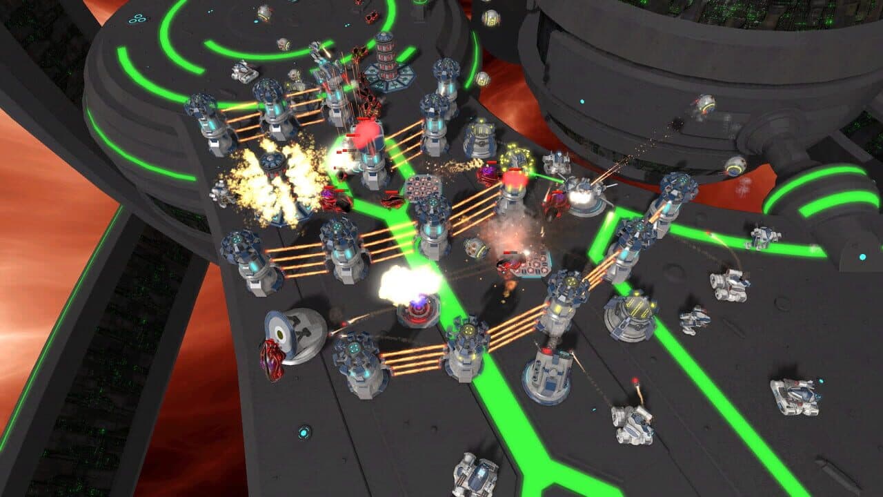 Colony Siege thumbnail 8