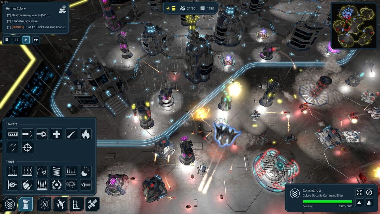 Colony Siege thumbnail 9
