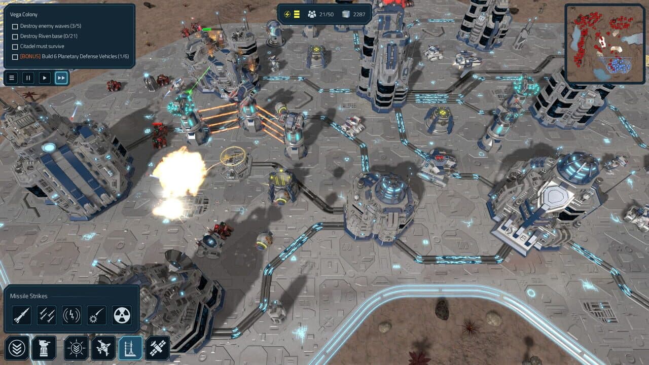 Colony Siege thumbnail 6