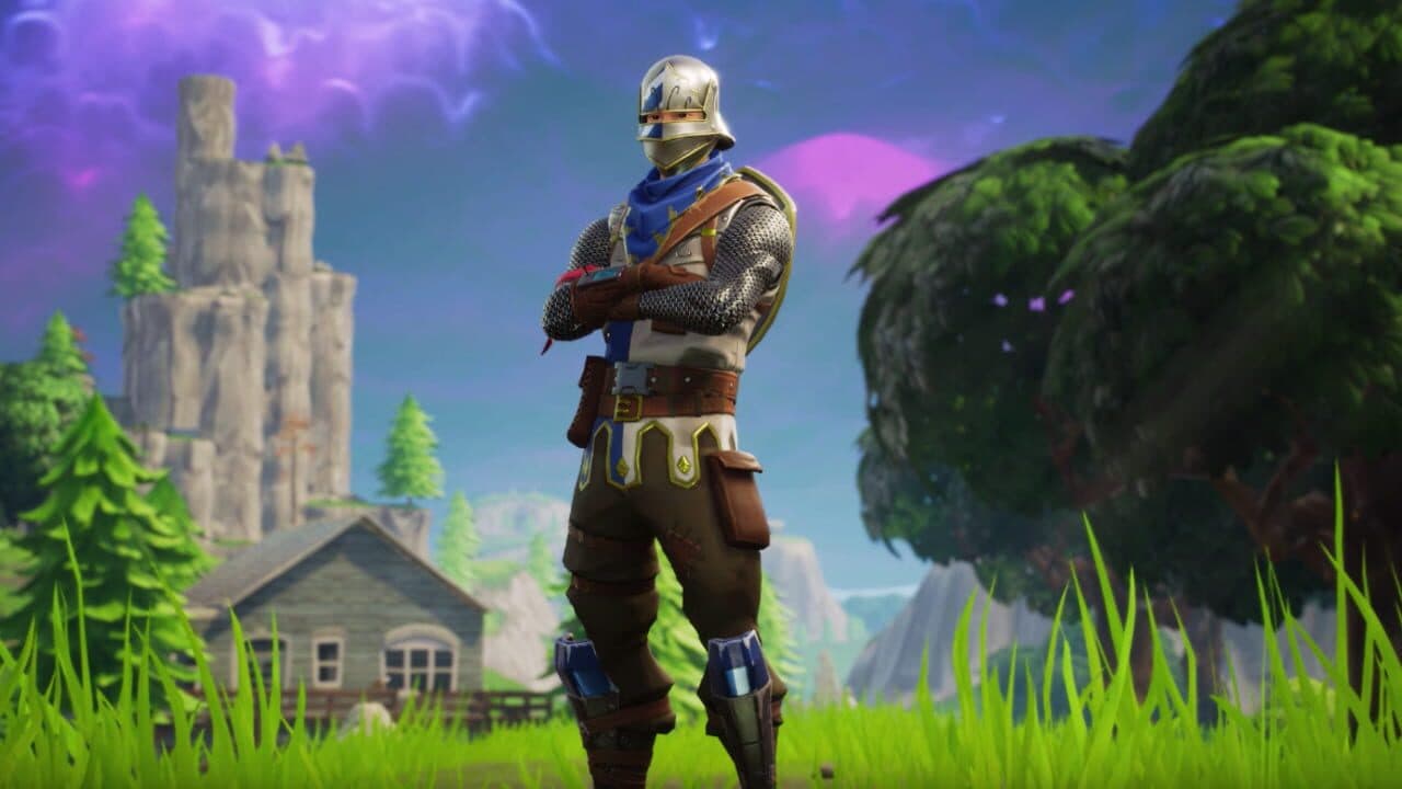 Fortnite: Season 2 thumbnail 2
