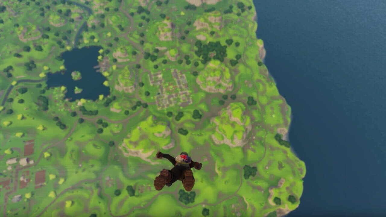 Fortnite: Season 2 thumbnail 3