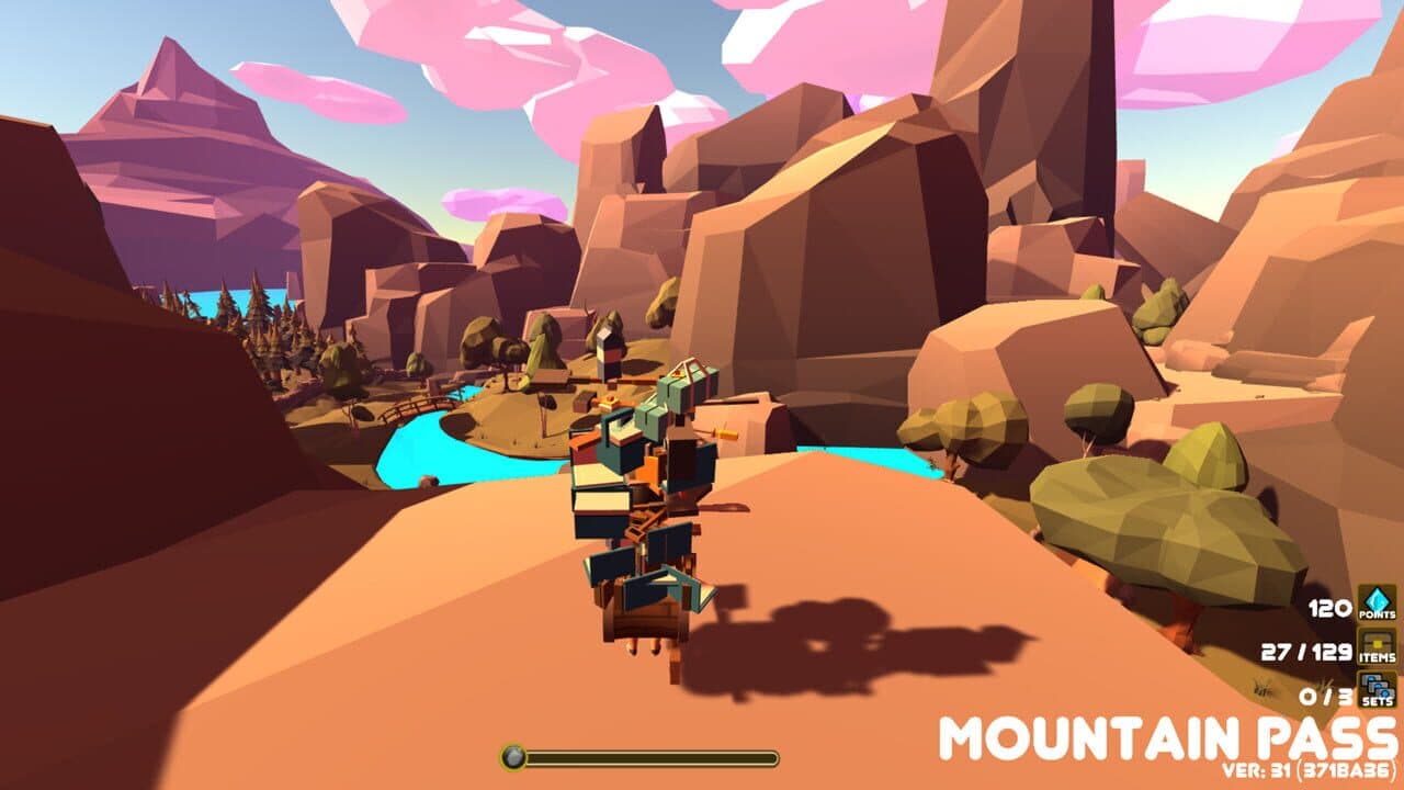 The Big Heap screenshot 1