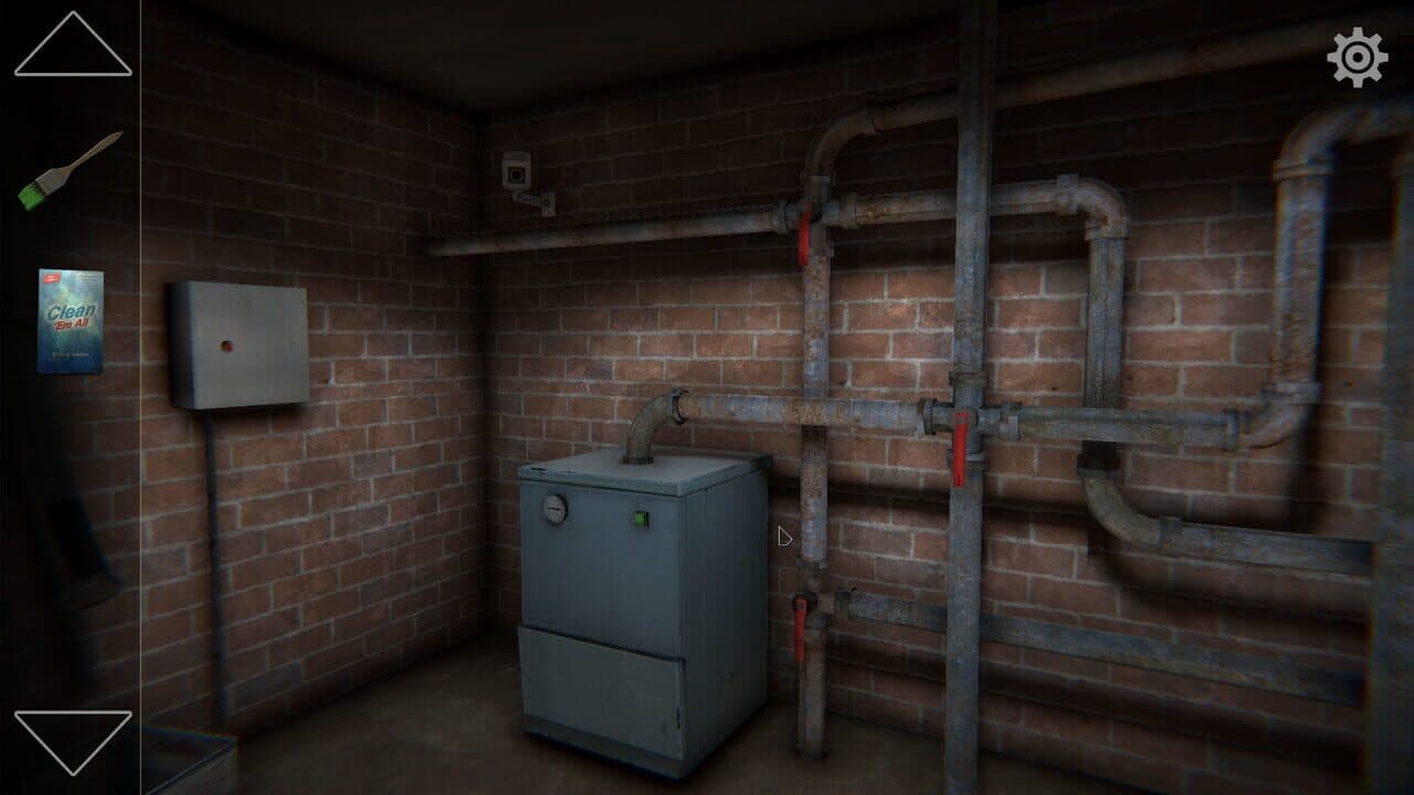 The Escaper thumbnail 3