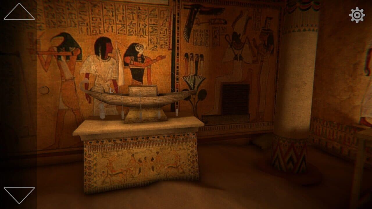 The Escaper thumbnail 5