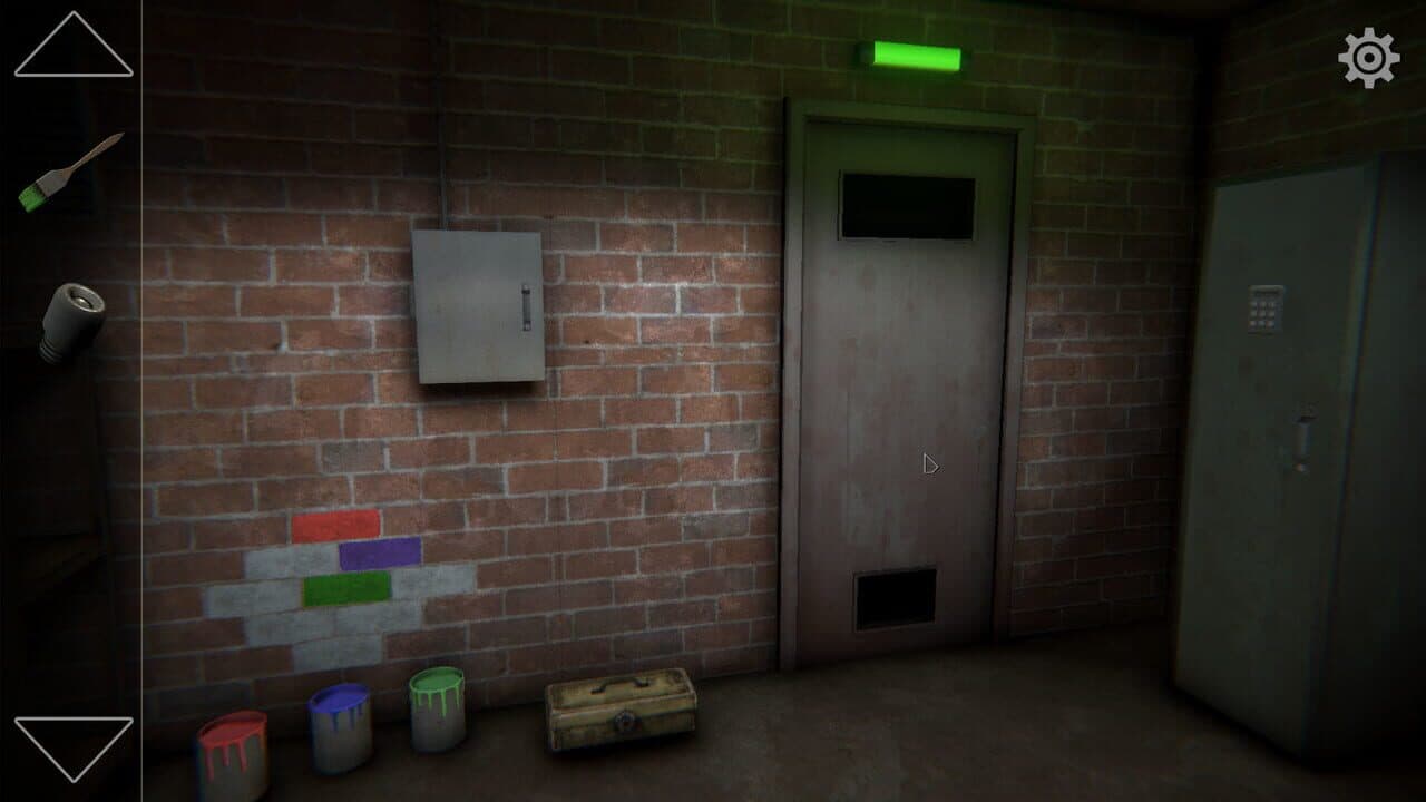 The Escaper thumbnail 7
