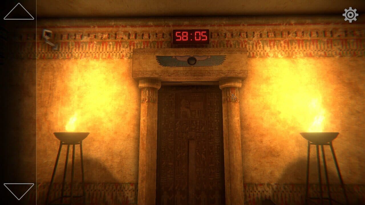 The Escaper thumbnail 8