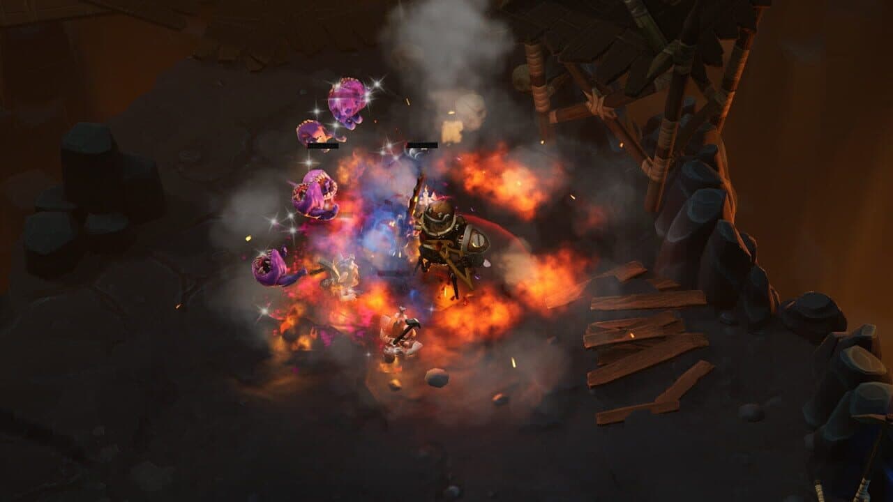 Torchlight III thumbnail 5