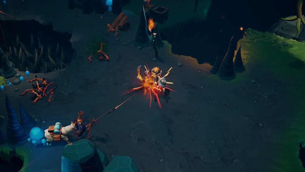 Torchlight III thumbnail 2