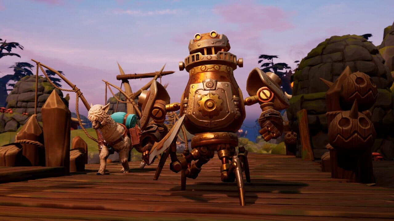 Torchlight III thumbnail 4