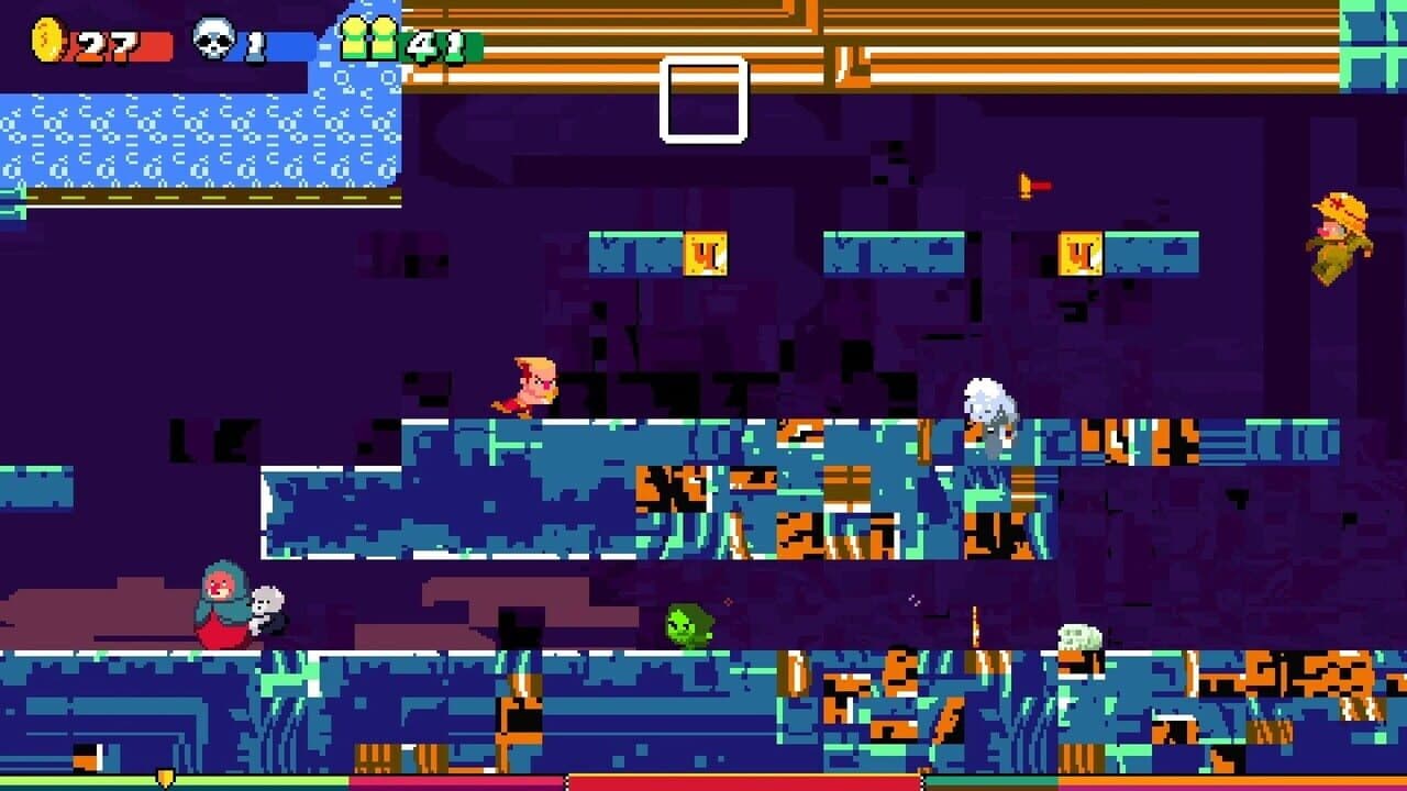Soviet Jump Game thumbnail 8