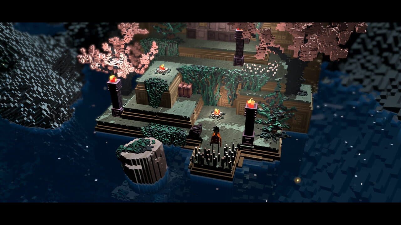 Bonfire Peaks thumbnail 2