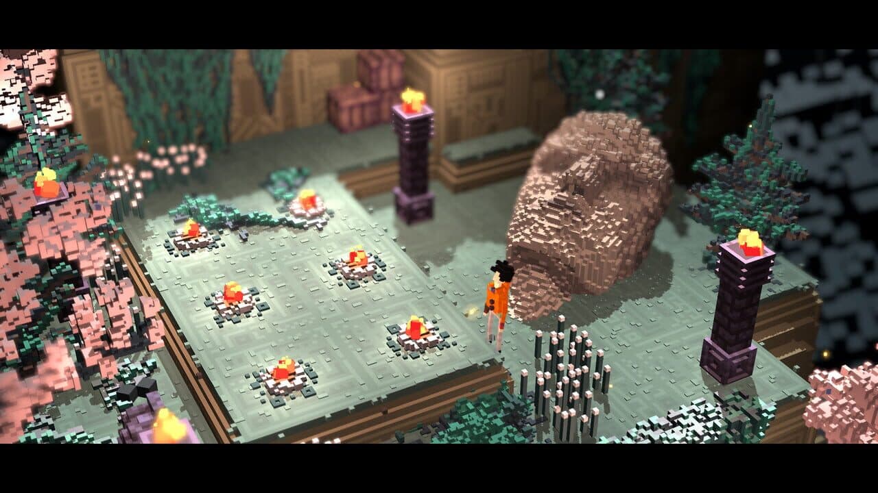 Bonfire Peaks thumbnail 3