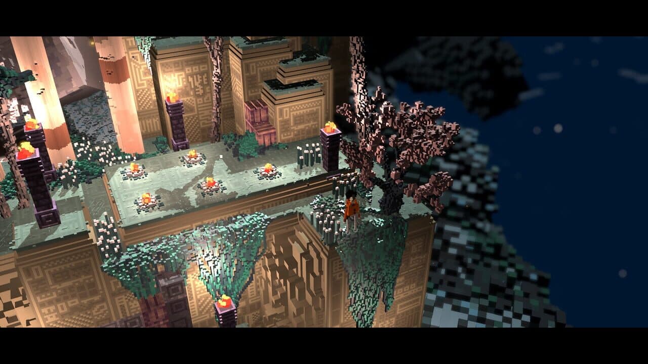 Bonfire Peaks thumbnail 7