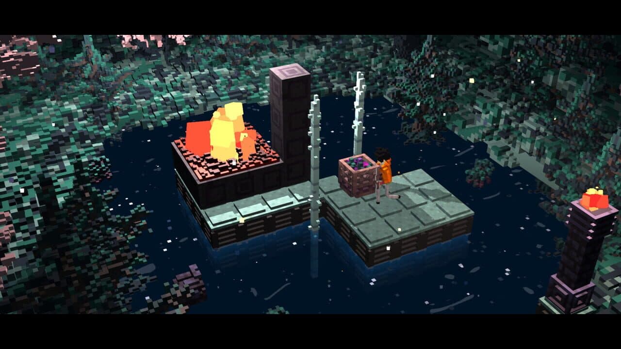 Bonfire Peaks thumbnail 4