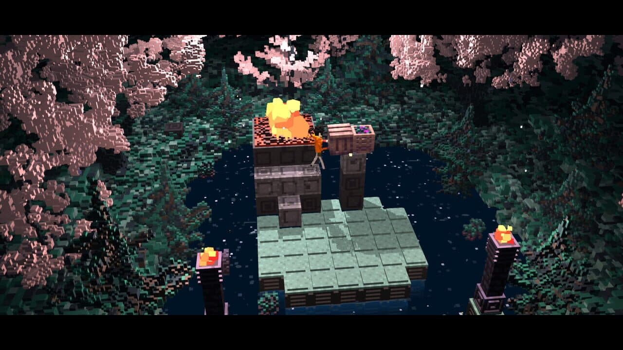 Bonfire Peaks thumbnail 5