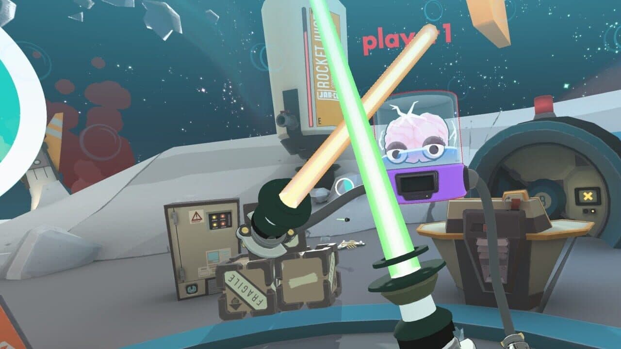 Jar Wars thumbnail 4