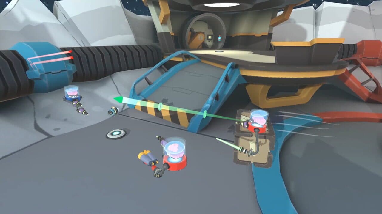 Jar Wars thumbnail 5