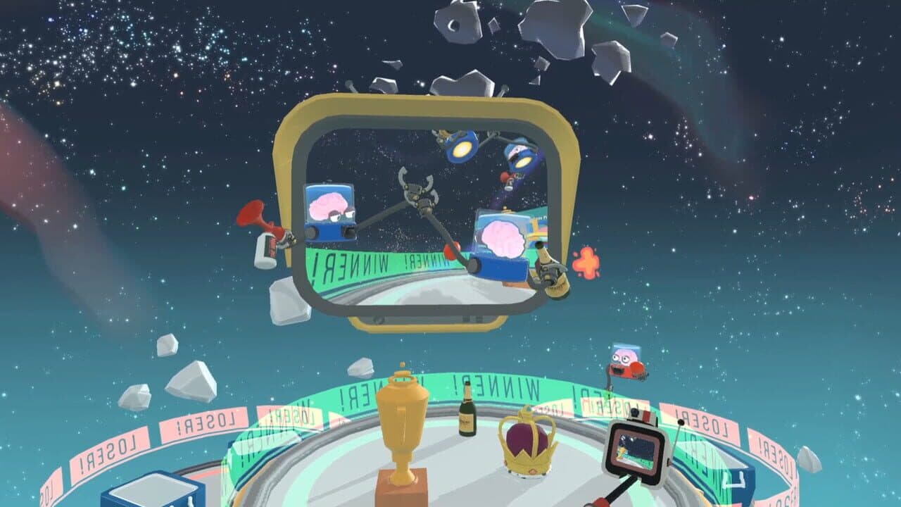 Jar Wars thumbnail 2