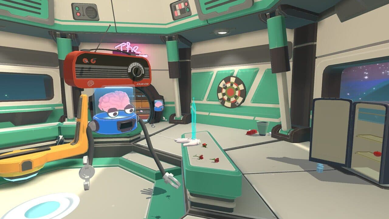 Jar Wars thumbnail 6