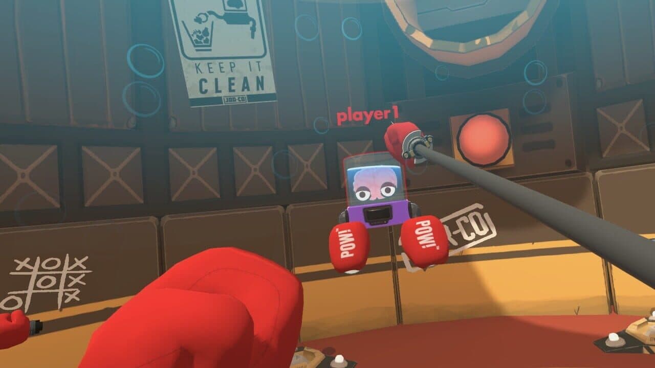 Jar Wars screenshot 1