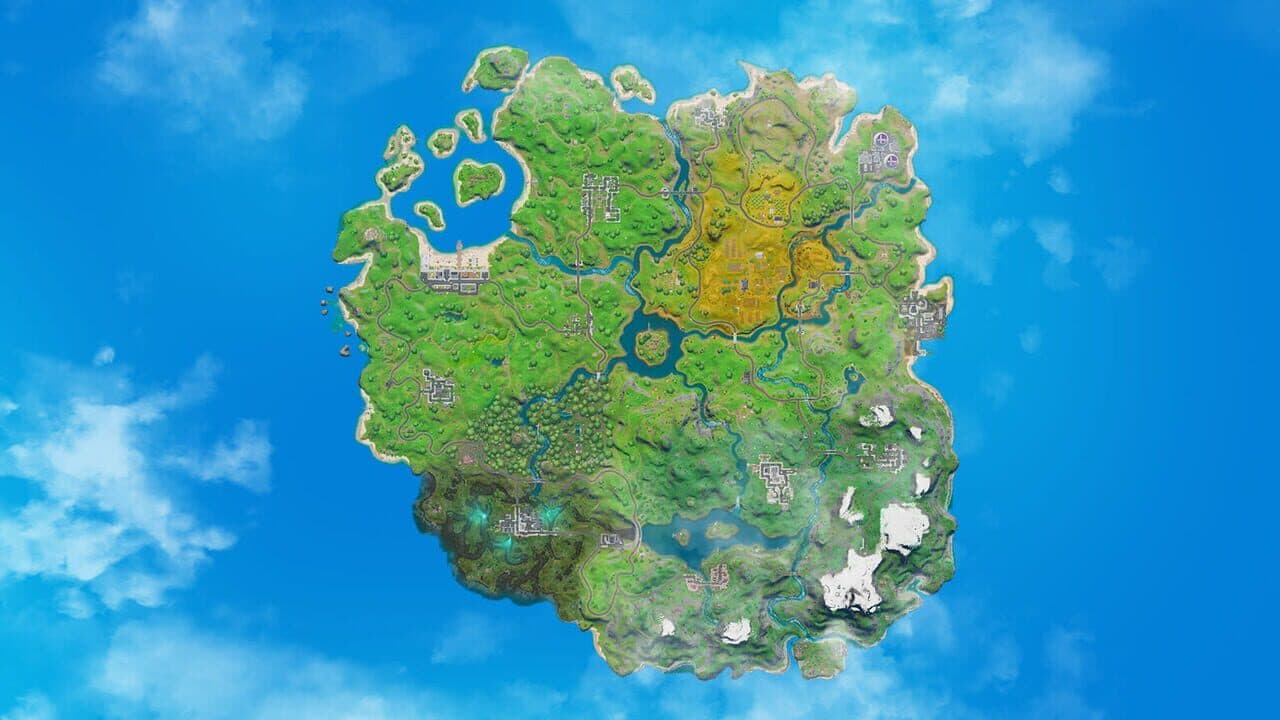 Fortnite: Chapter 2 thumbnail 2