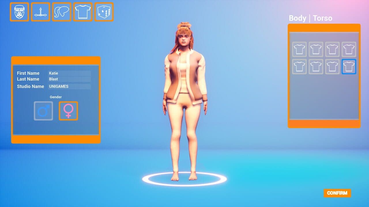 Boot : Game Dev Sim thumbnail 2