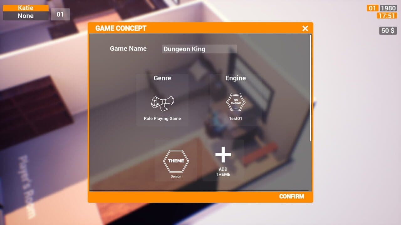 Boot : Game Dev Sim thumbnail 5