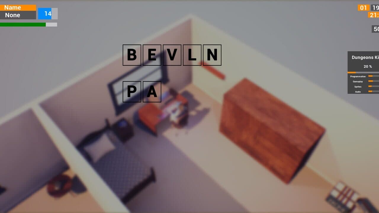Boot : Game Dev Sim thumbnail 4