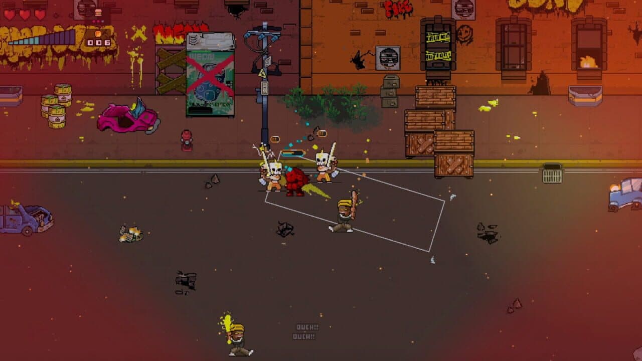 Neon City Riders thumbnail 6