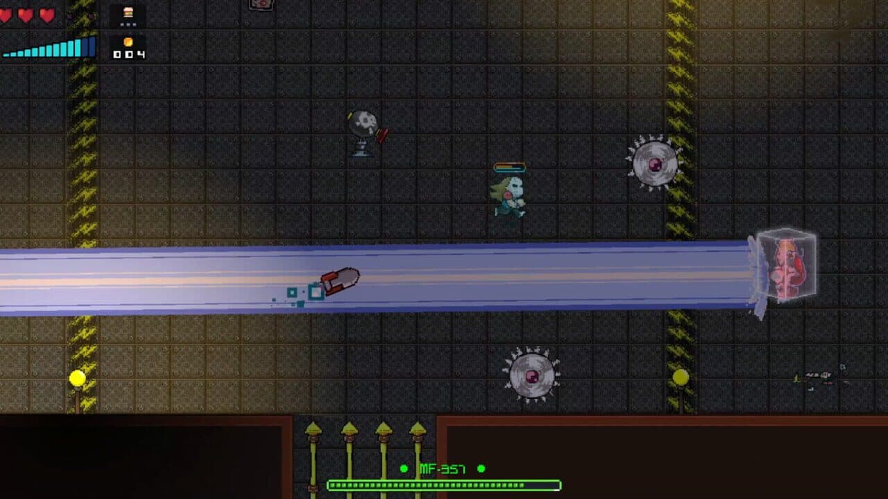 Neon City Riders thumbnail 2