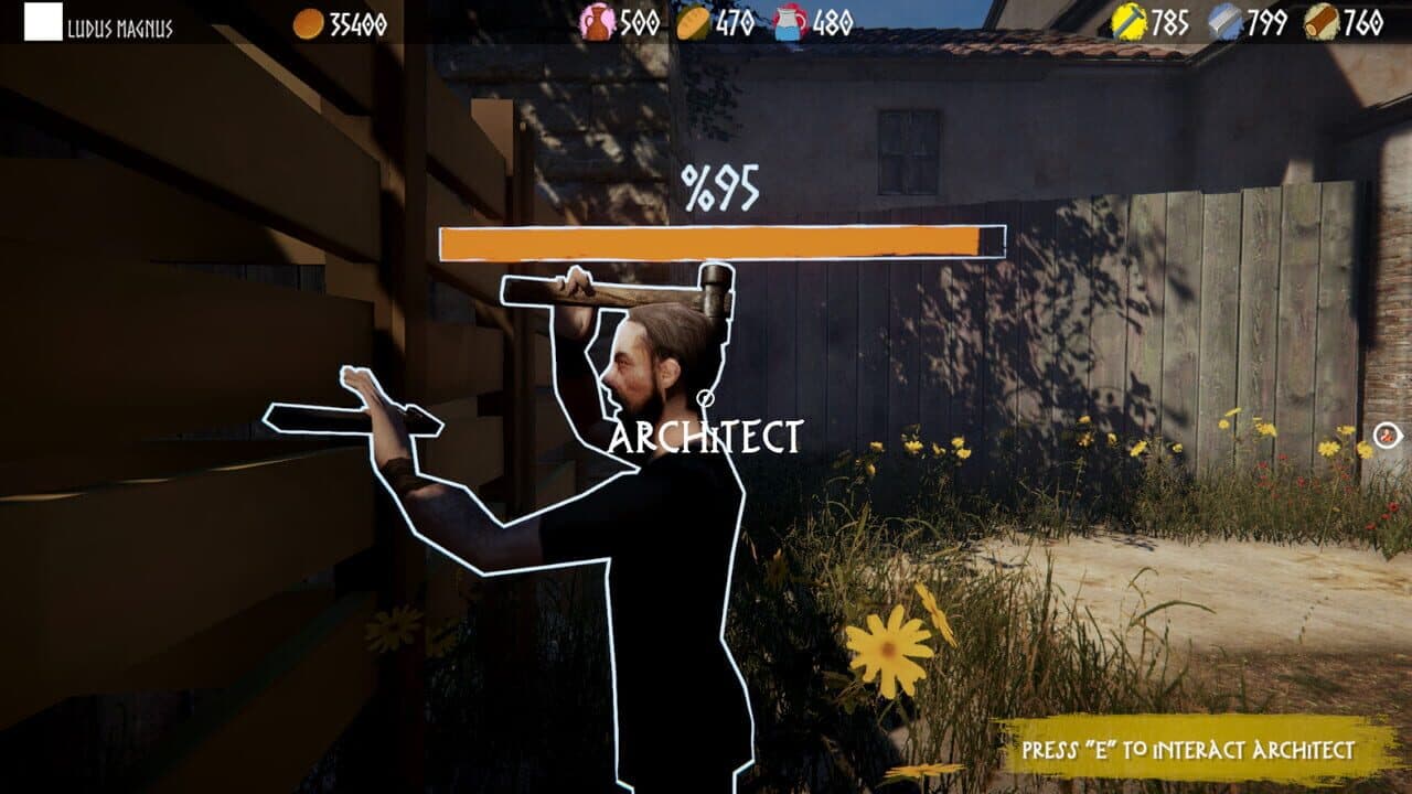 Ludus thumbnail 6