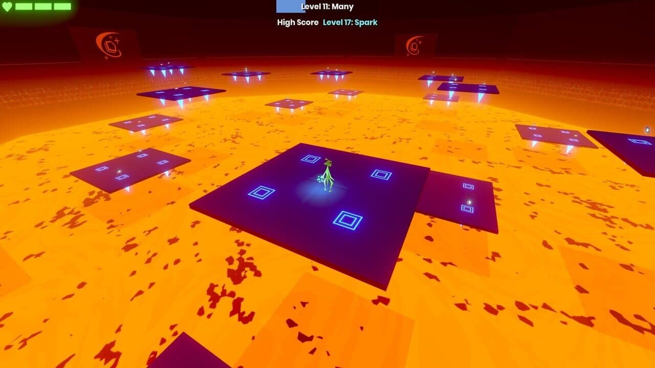 Adrift Arena thumbnail 2