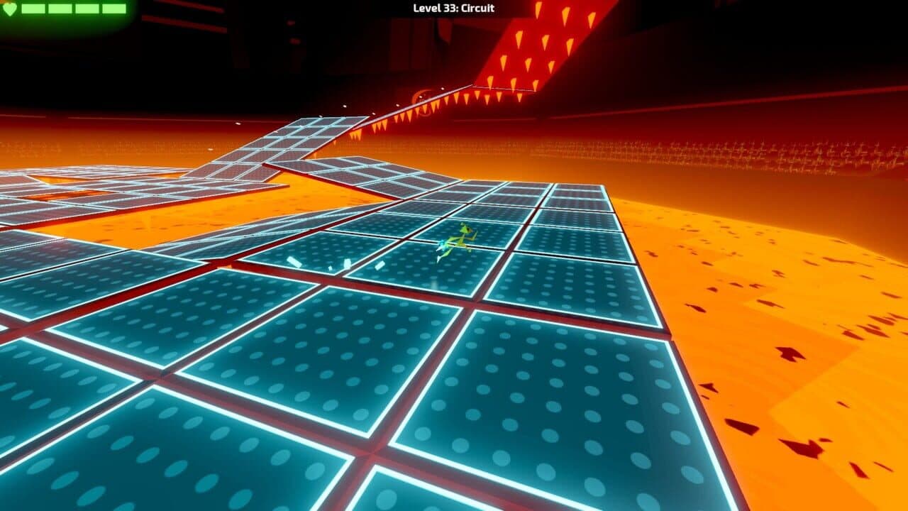 Adrift Arena screenshot 1