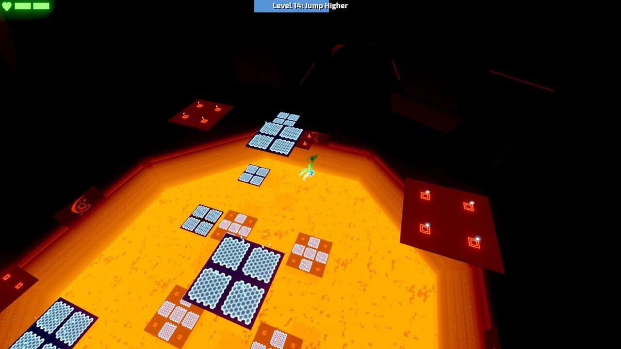 Adrift Arena thumbnail 6