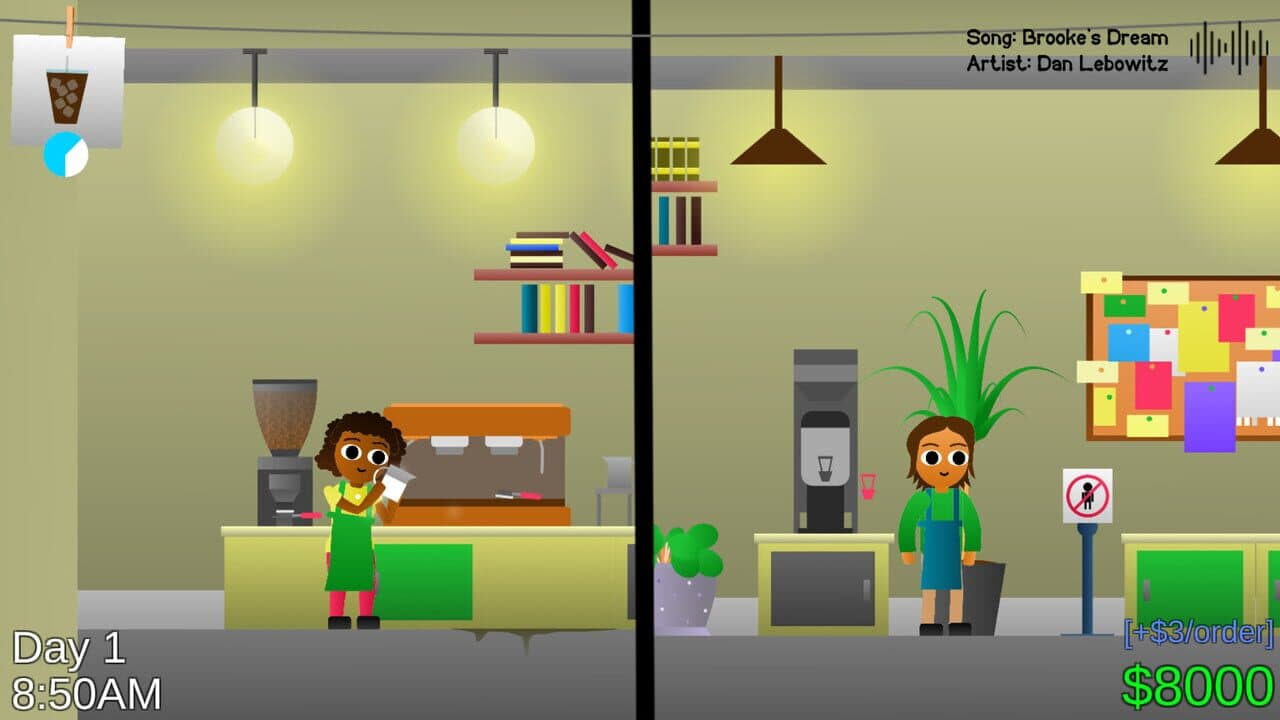 Coffee Break thumbnail 2