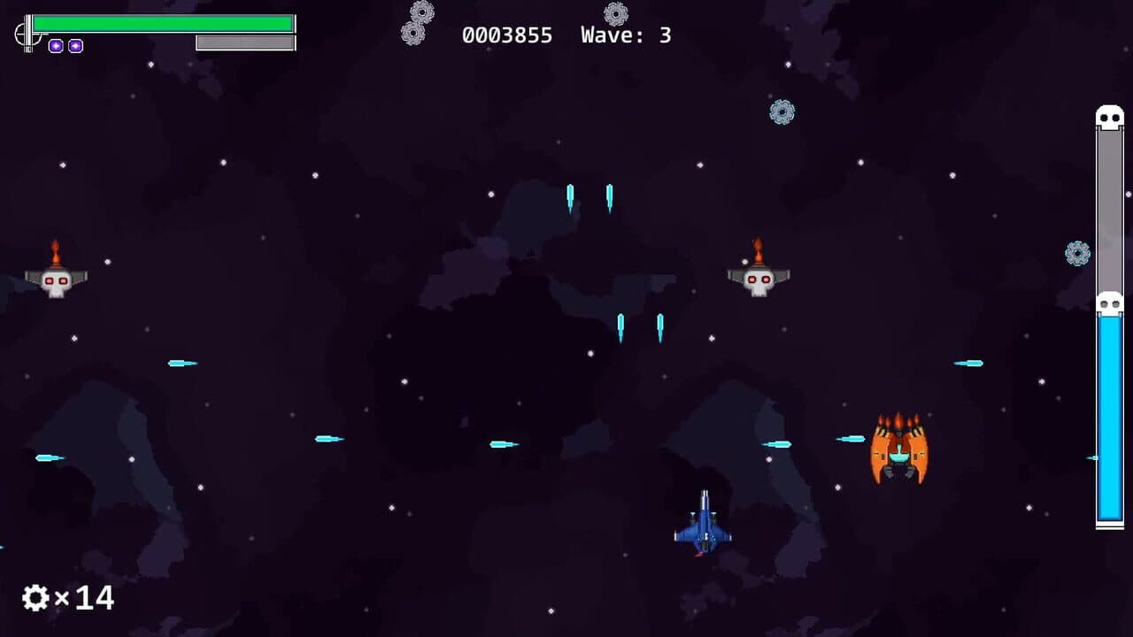 Chronicle: Unit Eight thumbnail 3