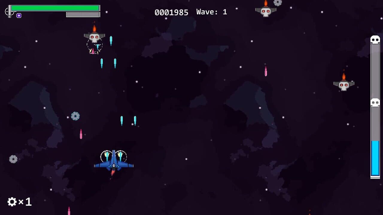 Chronicle: Unit Eight thumbnail 5