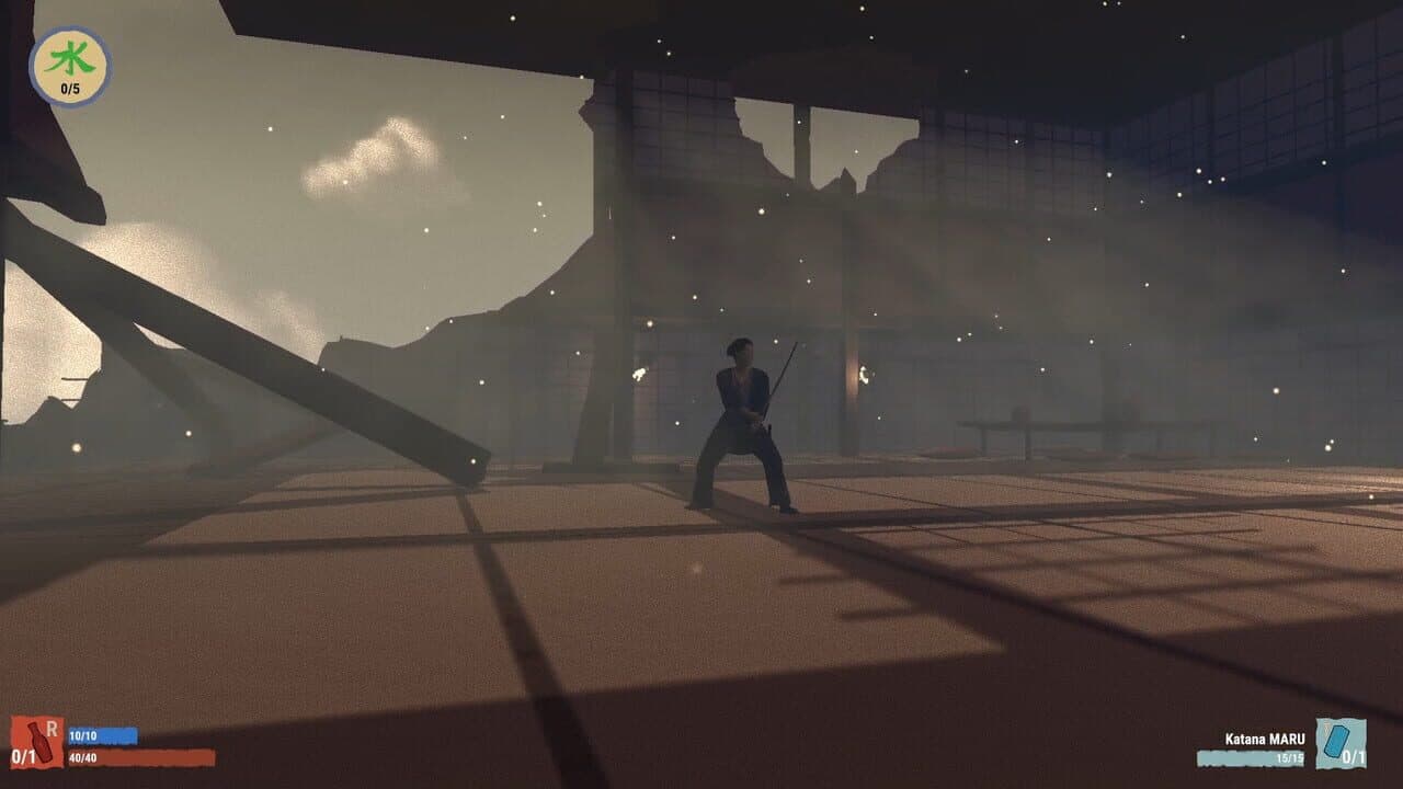 Katana Kata thumbnail 8