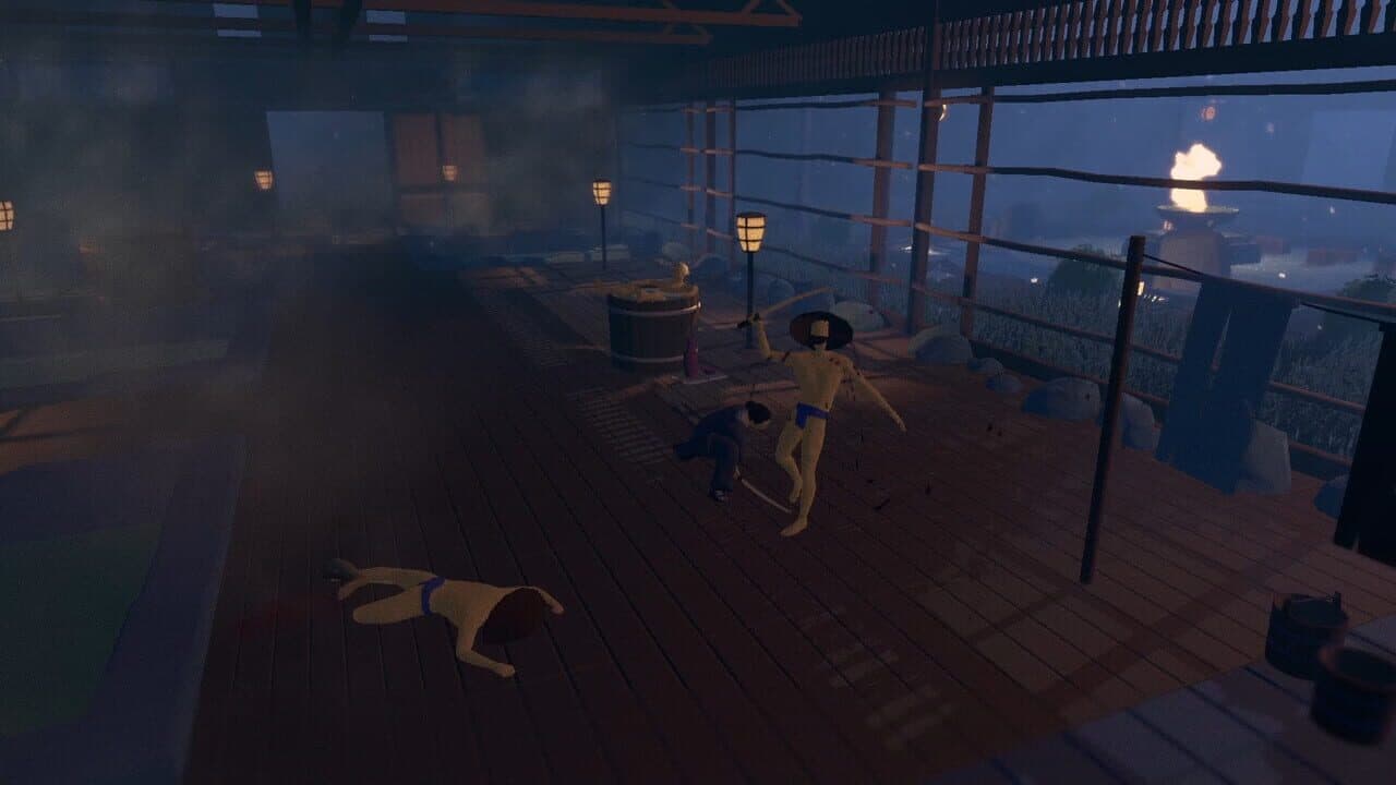 Katana Kata screenshot 1