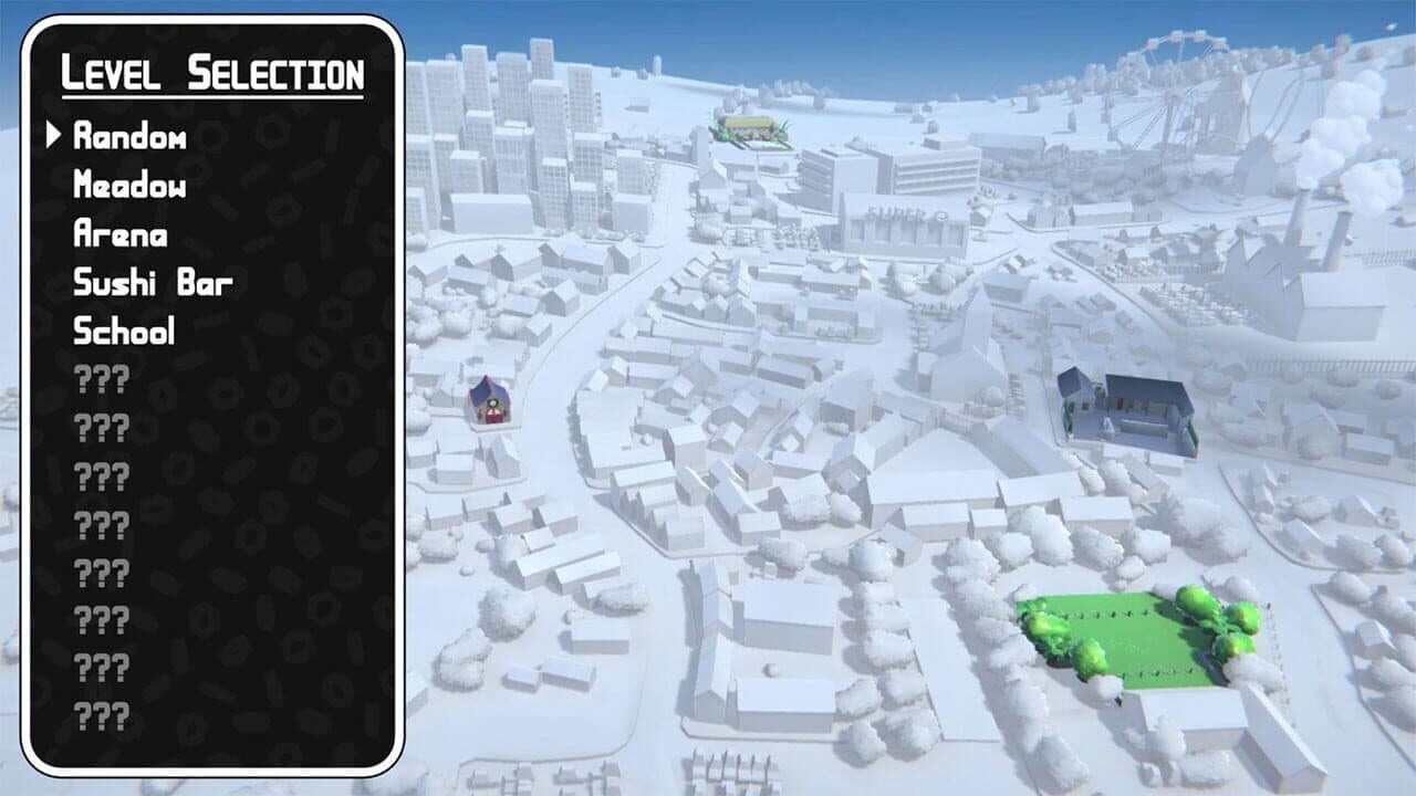 Unspottable thumbnail 9