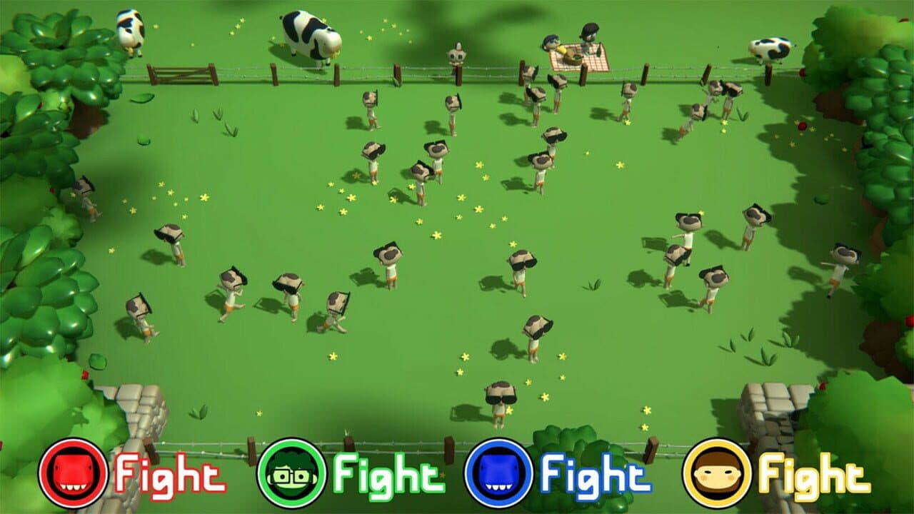 Unspottable thumbnail 3